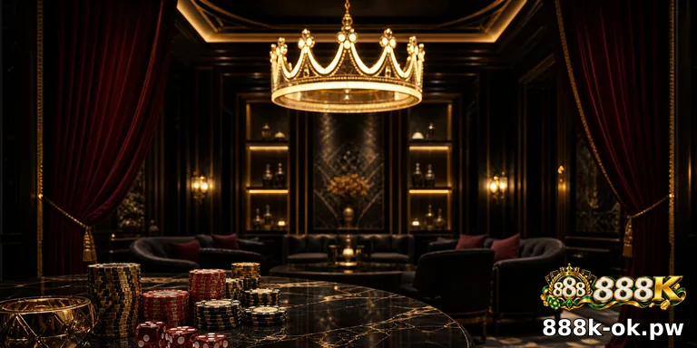 888K Casino Cho Người Mới – Hướng Dẫn Chơi An Toàn - hình ảnh - 888k-ok.pw