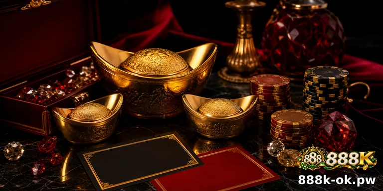 888K Casino Online – Sòng Bài Trực Tuyến Cho Người Chơi Việt - hình ảnh - 888k-ok.pw